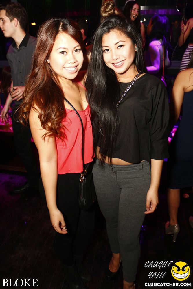 Bloke nightclub photo 31 - April 1st, 2016