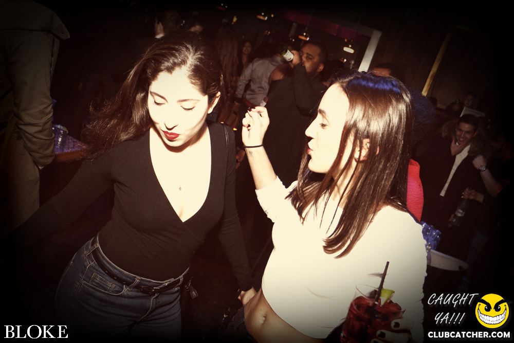 Bloke nightclub photo 33 - April 1st, 2016