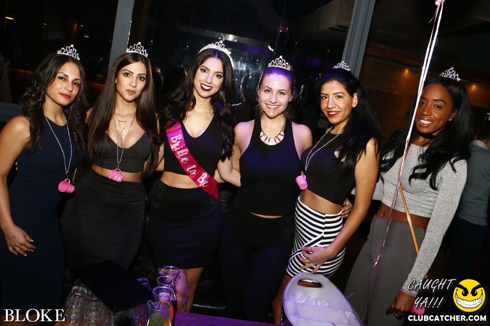 Bloke nightclub photo 34 - April 1st, 2016