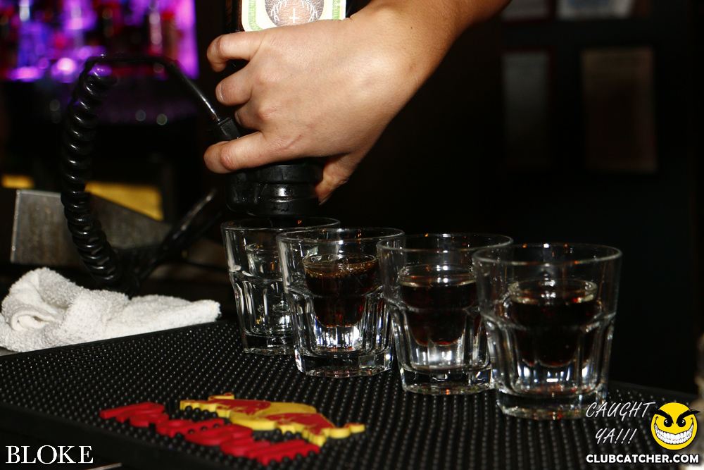 Bloke nightclub photo 37 - April 1st, 2016