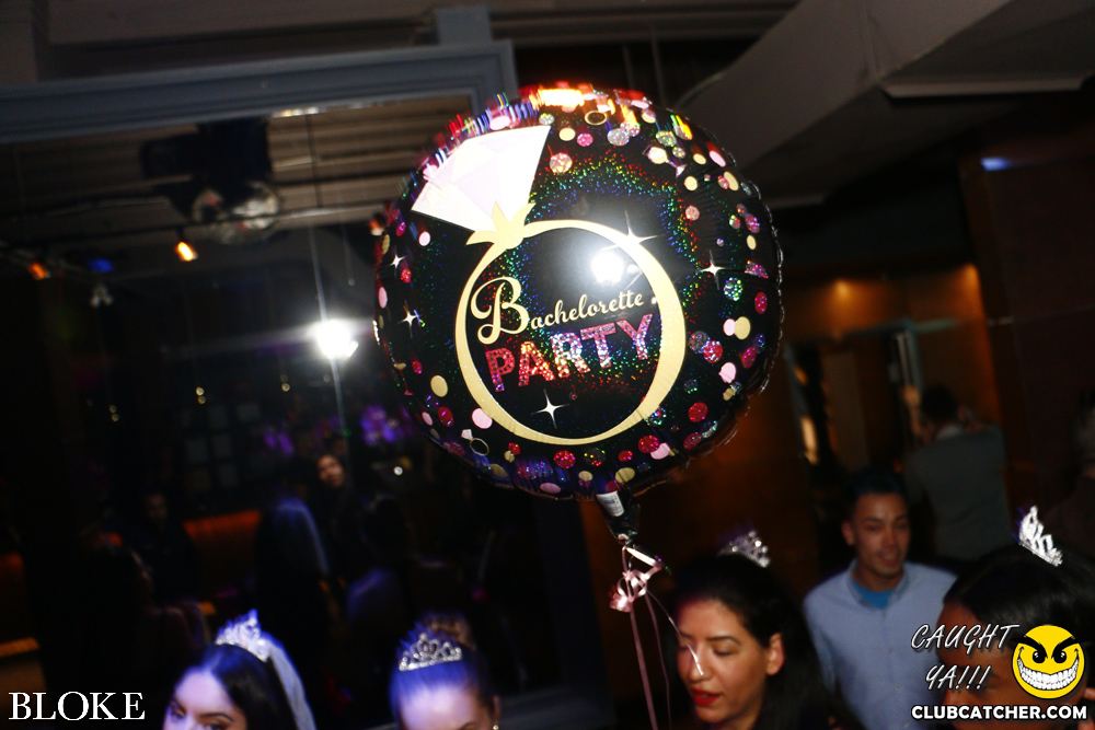 Bloke nightclub photo 40 - April 1st, 2016