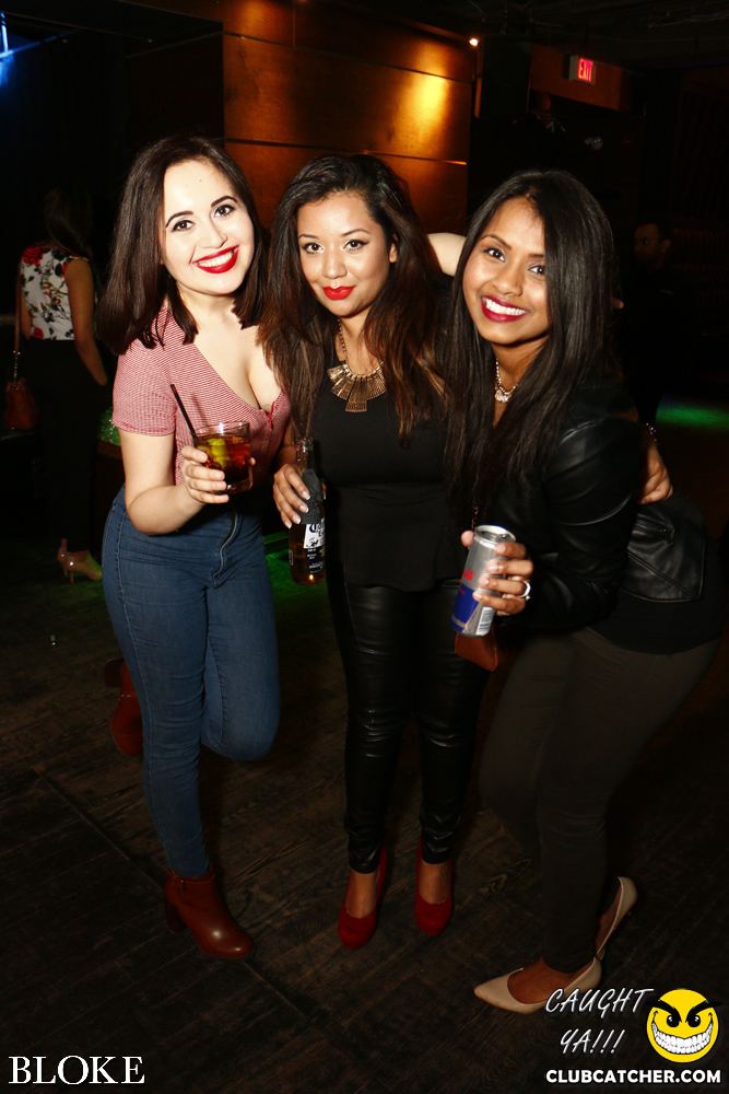 Bloke nightclub photo 41 - April 1st, 2016