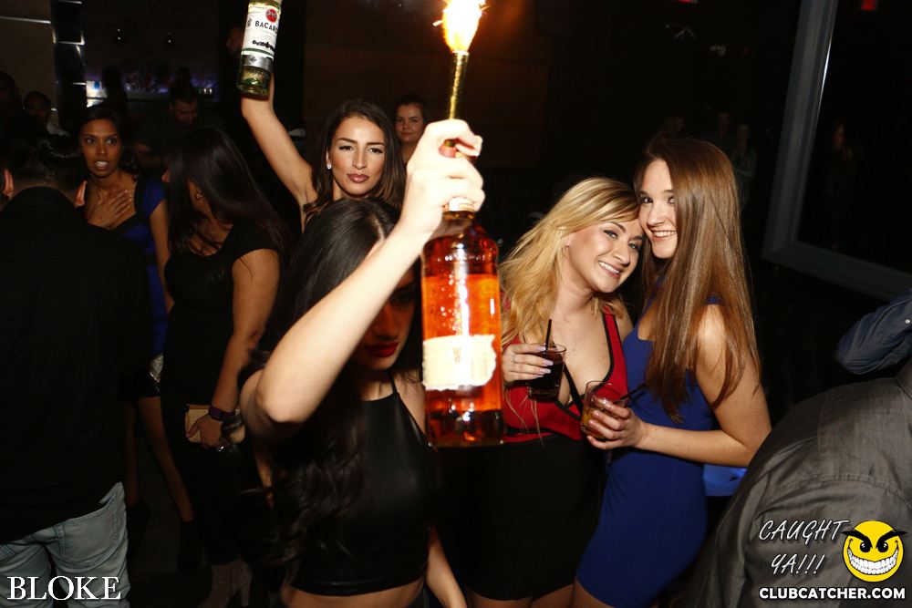 Bloke nightclub photo 42 - April 1st, 2016