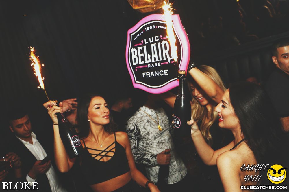 Bloke nightclub photo 45 - April 1st, 2016