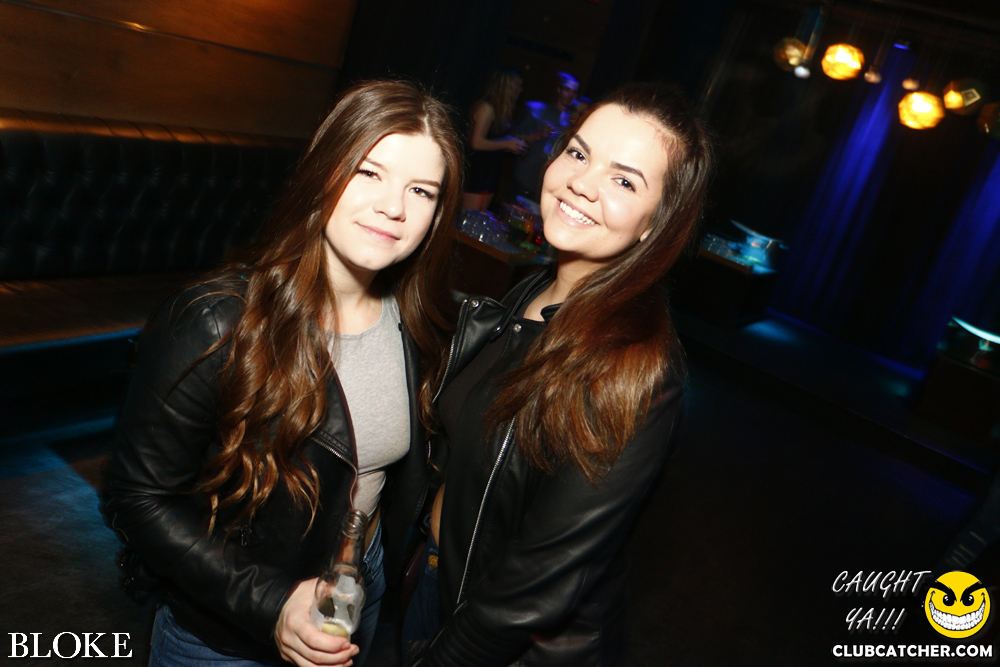 Bloke nightclub photo 47 - April 1st, 2016