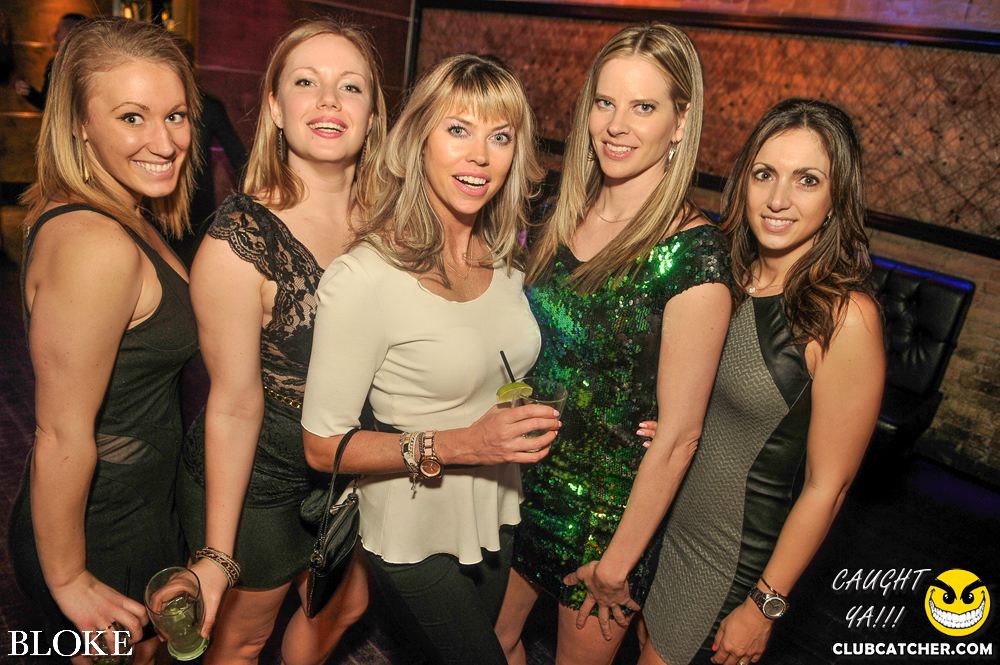 Bloke nightclub photo 49 - April 1st, 2016