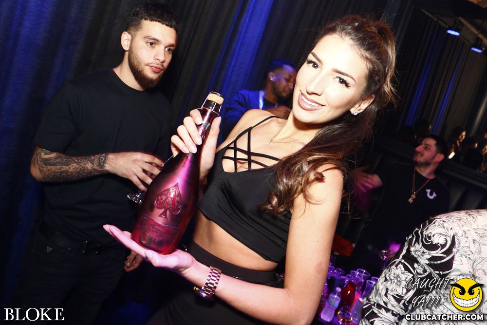 Bloke nightclub photo 6 - April 1st, 2016