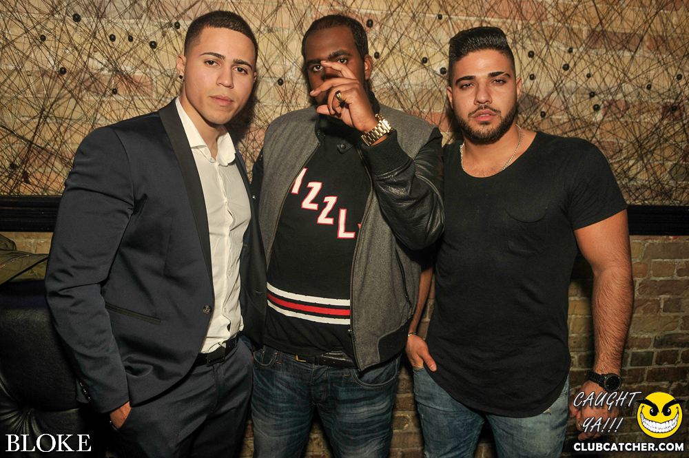 Bloke nightclub photo 51 - April 1st, 2016