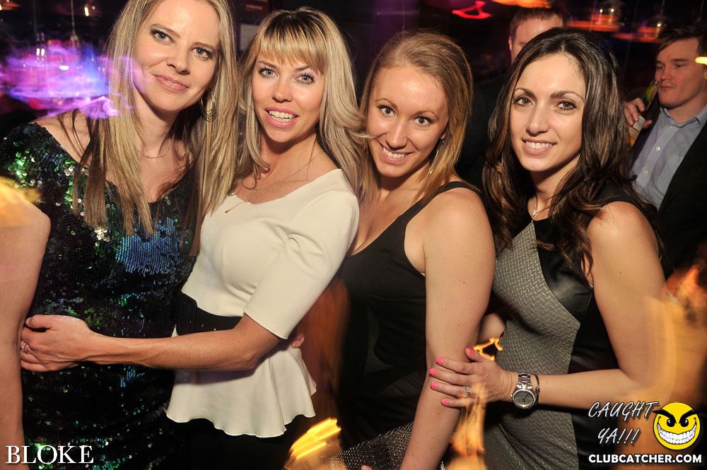 Bloke nightclub photo 53 - April 1st, 2016