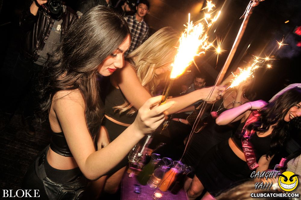 Bloke nightclub photo 54 - April 1st, 2016