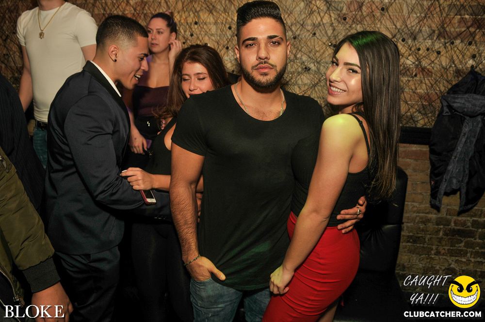 Bloke nightclub photo 58 - April 1st, 2016