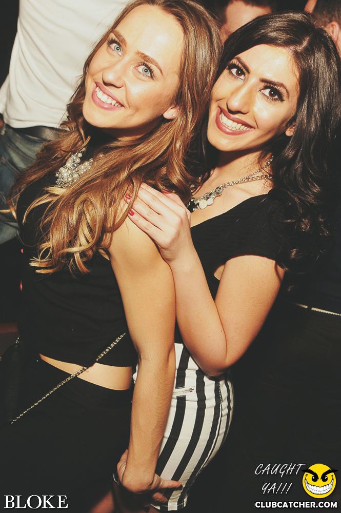 Bloke nightclub photo 59 - April 1st, 2016