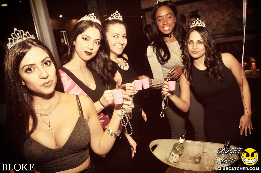 Bloke nightclub photo 60 - April 1st, 2016