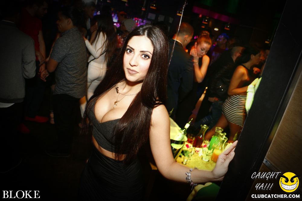 Bloke nightclub photo 7 - April 1st, 2016