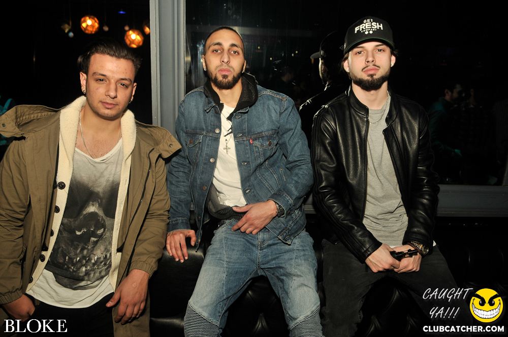 Bloke nightclub photo 64 - April 1st, 2016