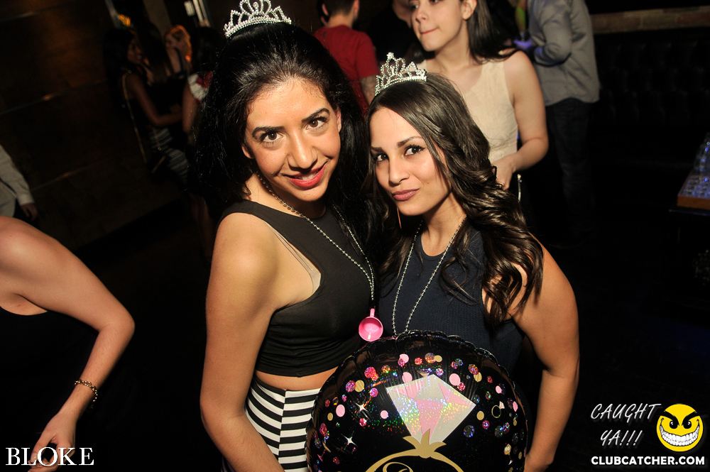 Bloke nightclub photo 66 - April 1st, 2016