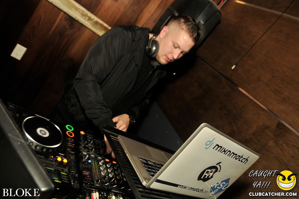 Bloke nightclub photo 69 - April 1st, 2016