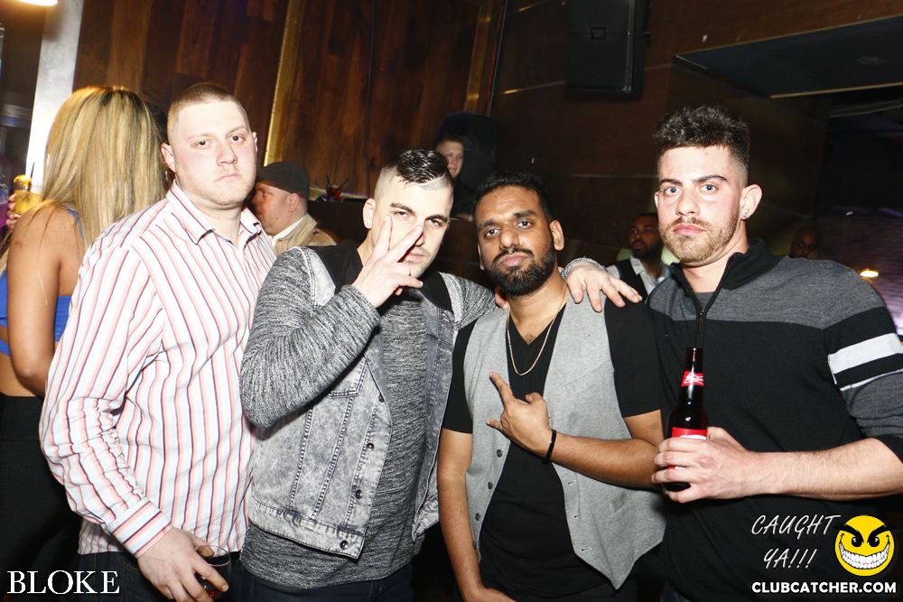 Bloke nightclub photo 8 - April 1st, 2016