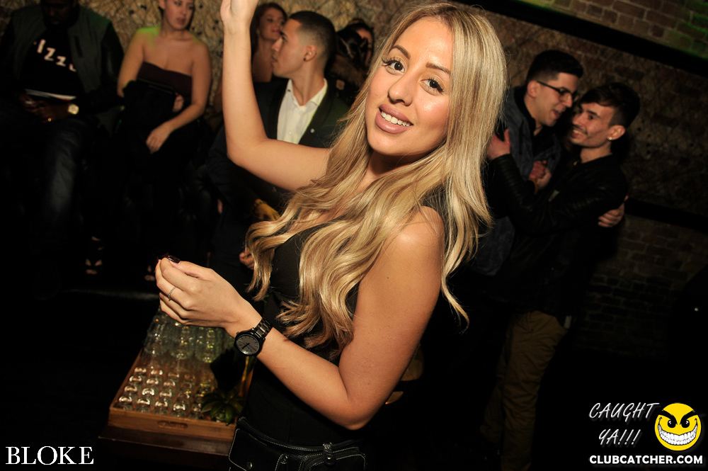 Bloke nightclub photo 71 - April 1st, 2016