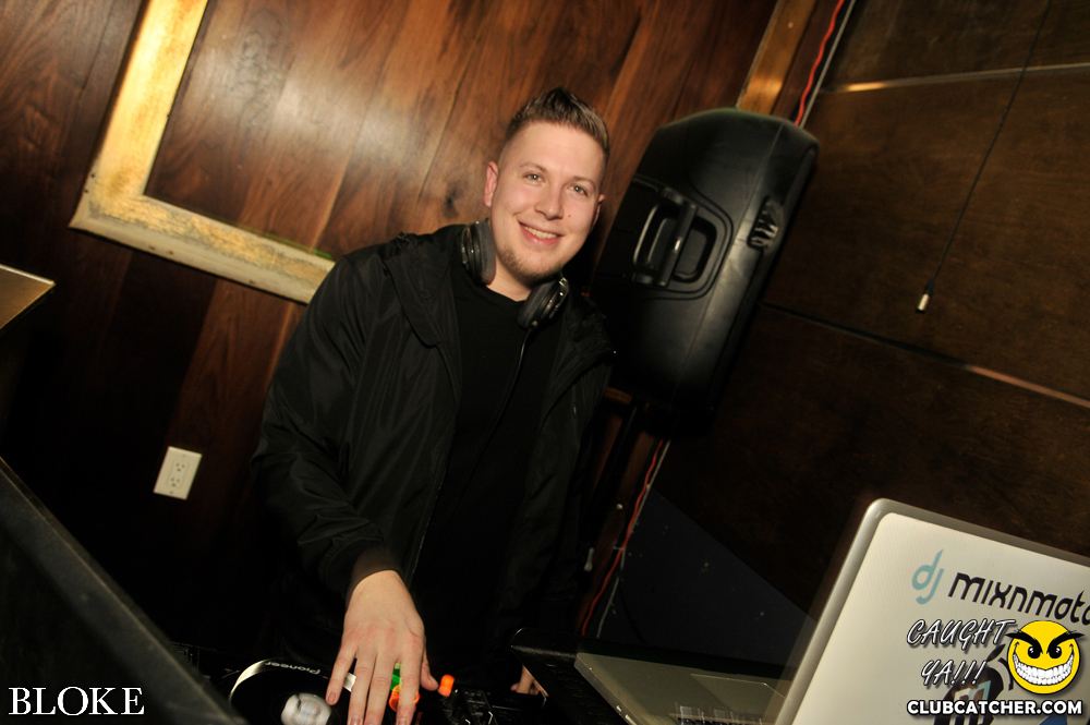 Bloke nightclub photo 73 - April 1st, 2016