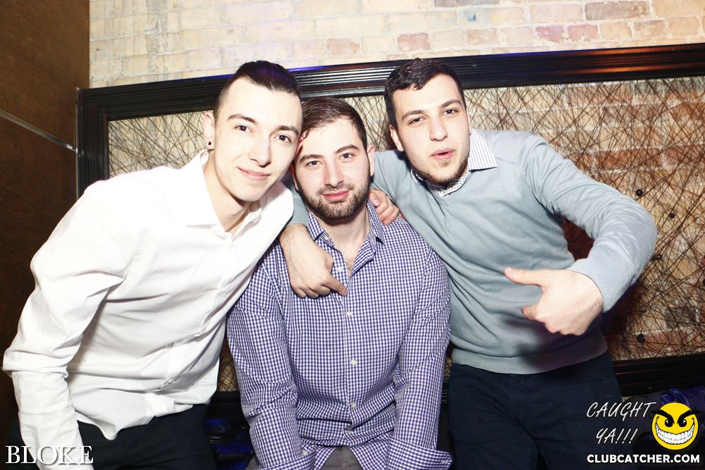 Bloke nightclub photo 78 - April 1st, 2016