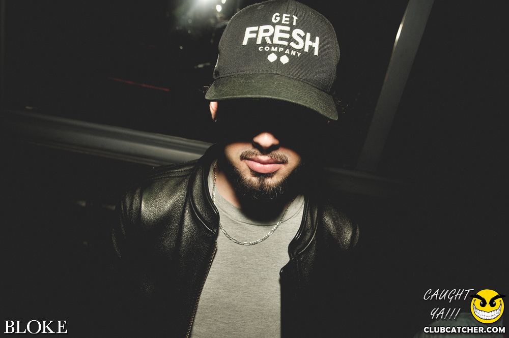 Bloke nightclub photo 9 - April 1st, 2016