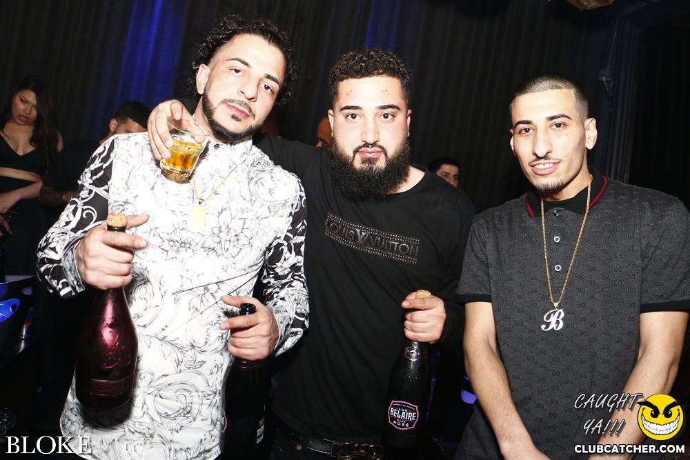 Bloke nightclub photo 83 - April 1st, 2016