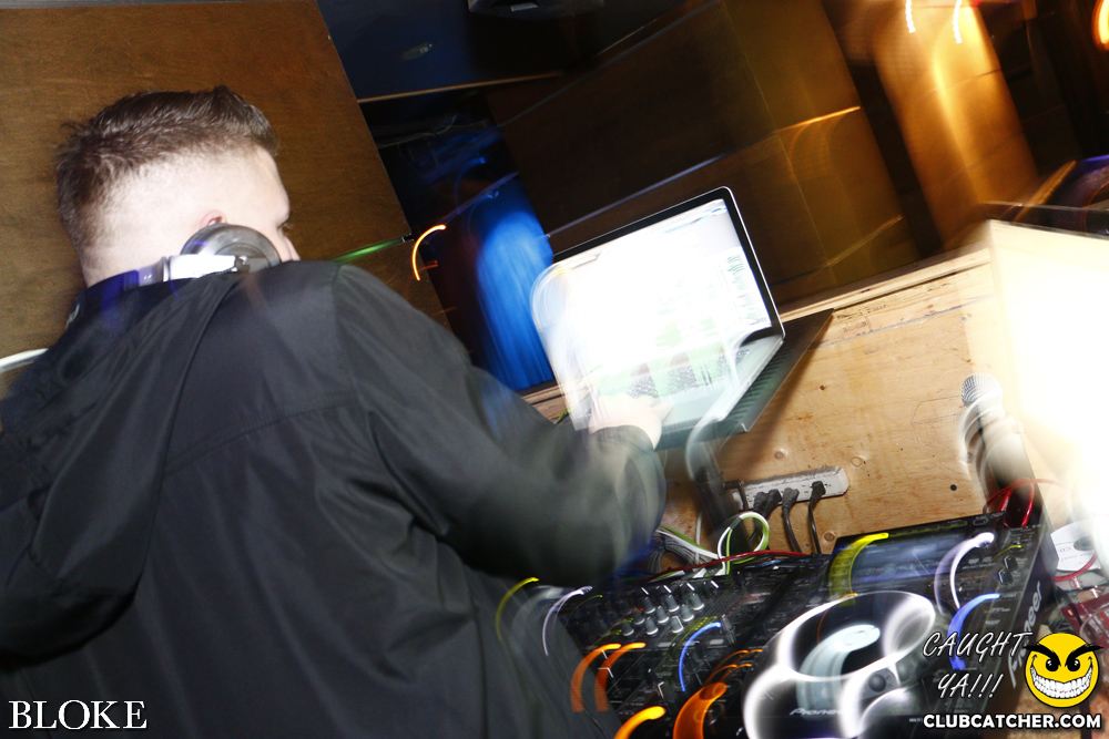 Bloke nightclub photo 84 - April 1st, 2016