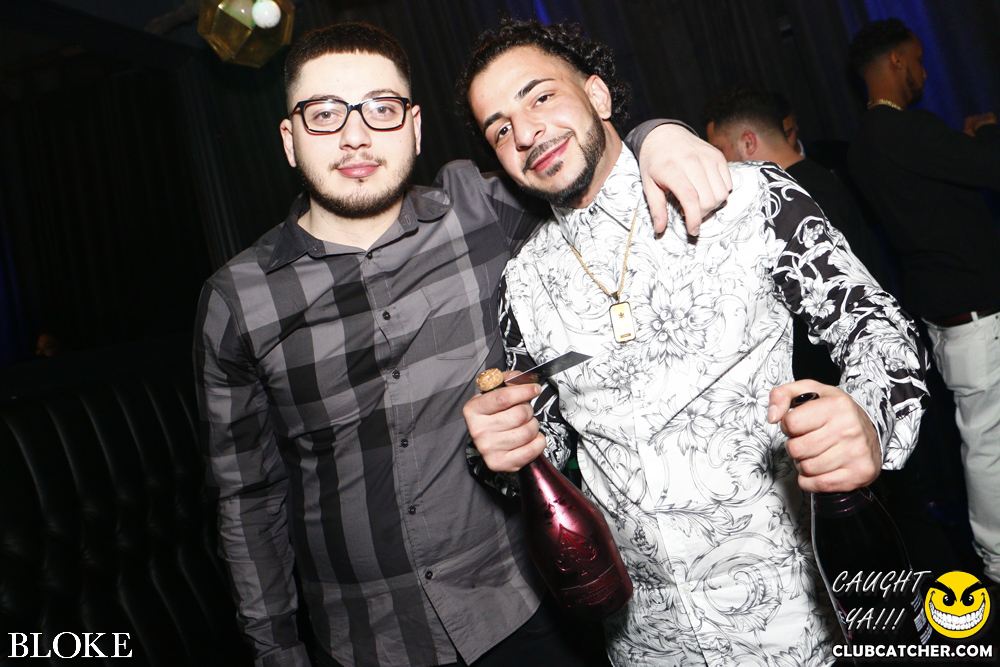 Bloke nightclub photo 88 - April 1st, 2016