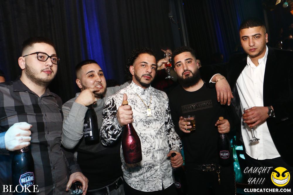 Bloke nightclub photo 89 - April 1st, 2016