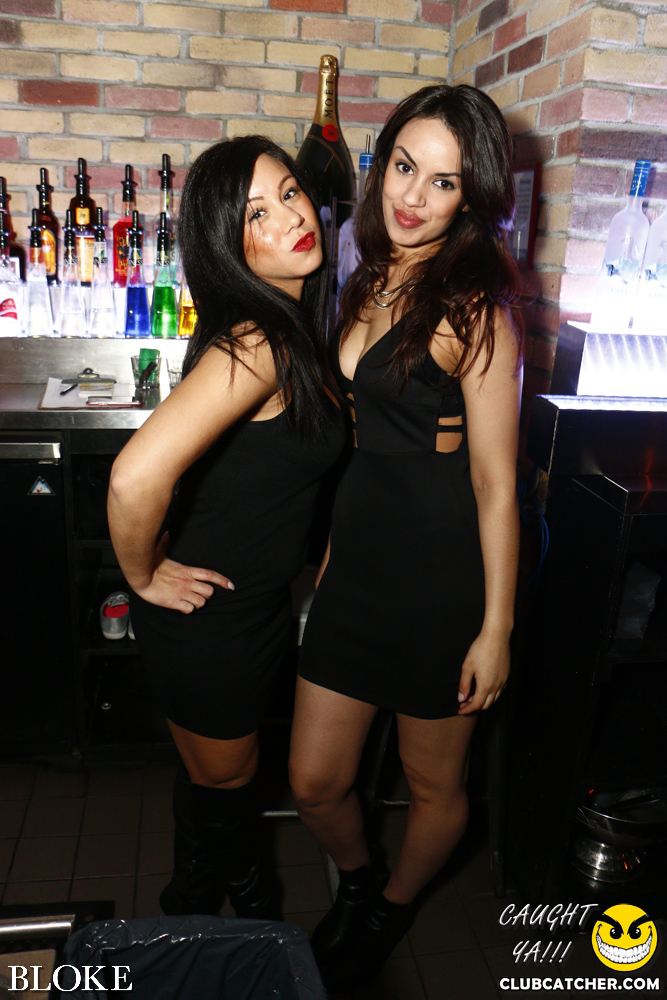 Bloke nightclub photo 90 - April 1st, 2016