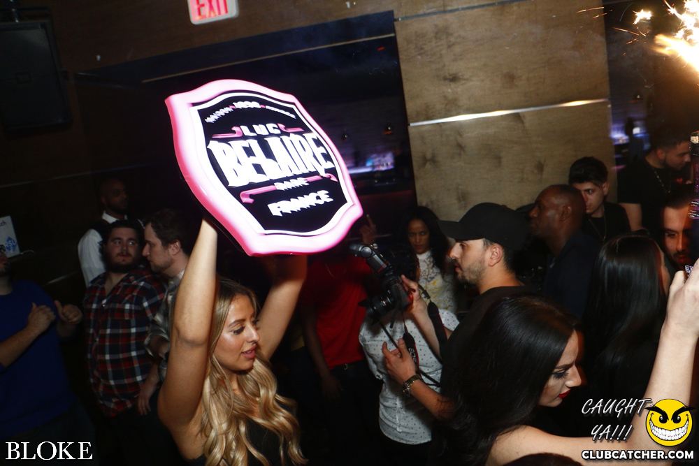 Bloke nightclub photo 95 - April 1st, 2016