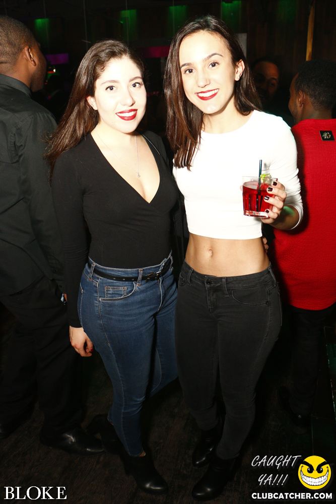 Bloke nightclub photo 100 - April 1st, 2016