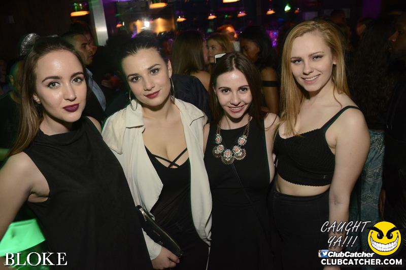 Bloke nightclub photo 57 - April 16th, 2016