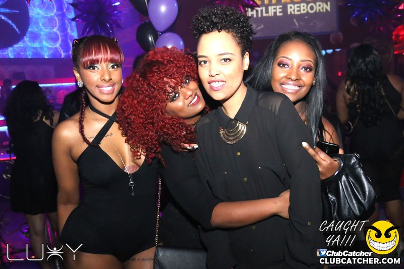 Luxy nightclub photo 104 - April 15th, 2016