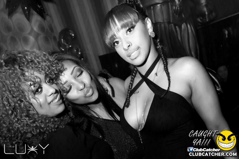 Luxy nightclub photo 113 - April 15th, 2016