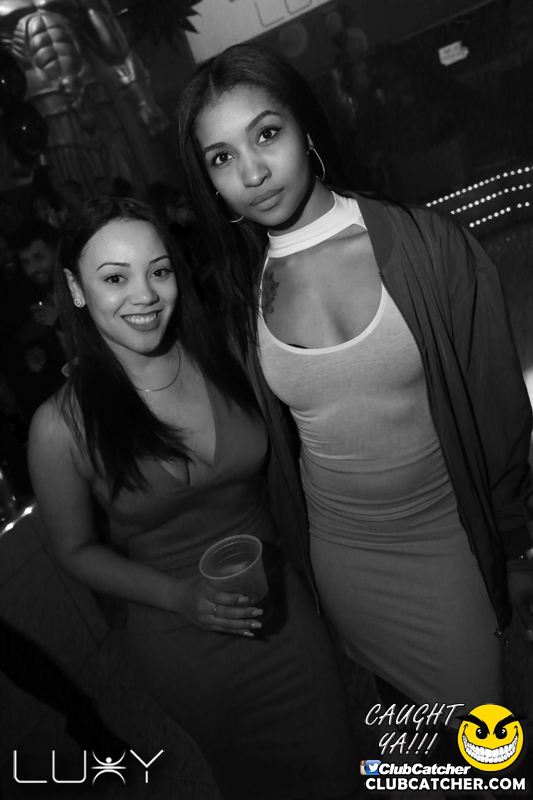 Luxy nightclub photo 120 - April 15th, 2016