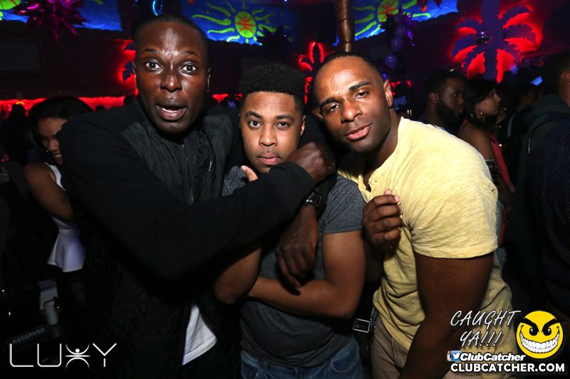 Luxy nightclub photo 20 - April 15th, 2016