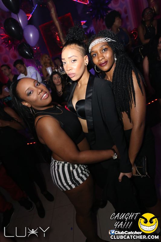 Luxy nightclub photo 25 - April 15th, 2016