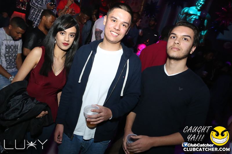 Luxy nightclub photo 37 - April 15th, 2016