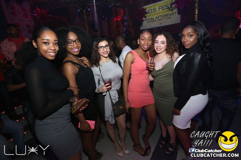 Luxy nightclub photo 46 - April 15th, 2016