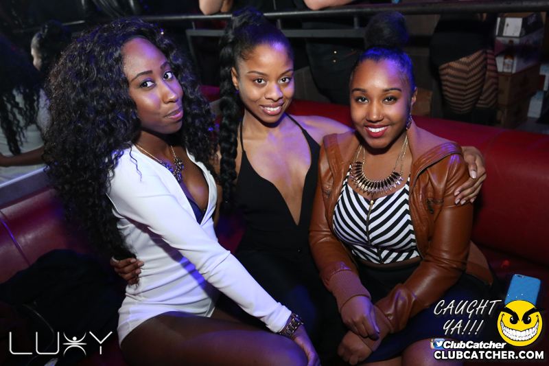 Luxy nightclub photo 48 - April 15th, 2016
