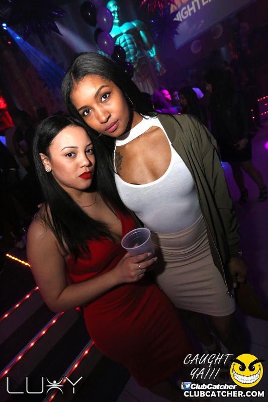 Luxy nightclub photo 6 - April 15th, 2016