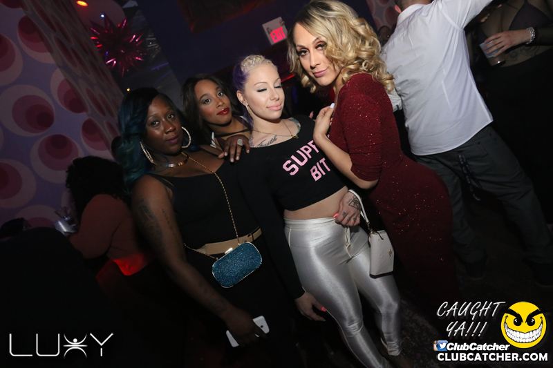 Luxy nightclub photo 67 - April 15th, 2016