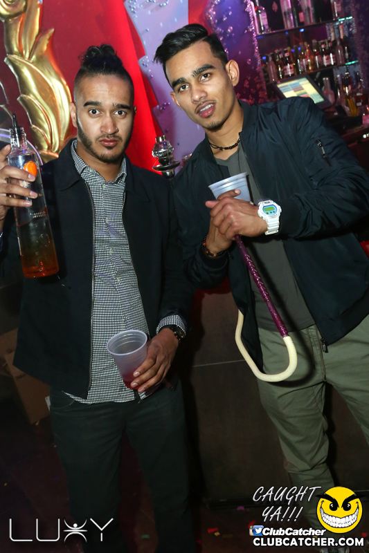 Luxy nightclub photo 79 - April 15th, 2016