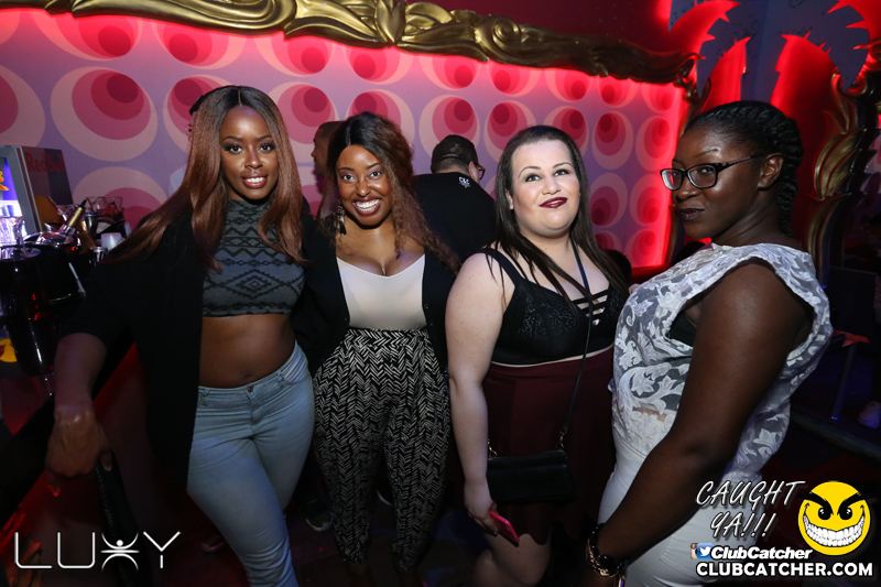 Luxy nightclub photo 96 - April 15th, 2016