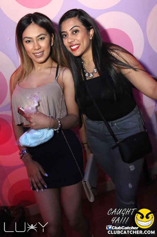 Luxy nightclub photo 106 - April 16th, 2016