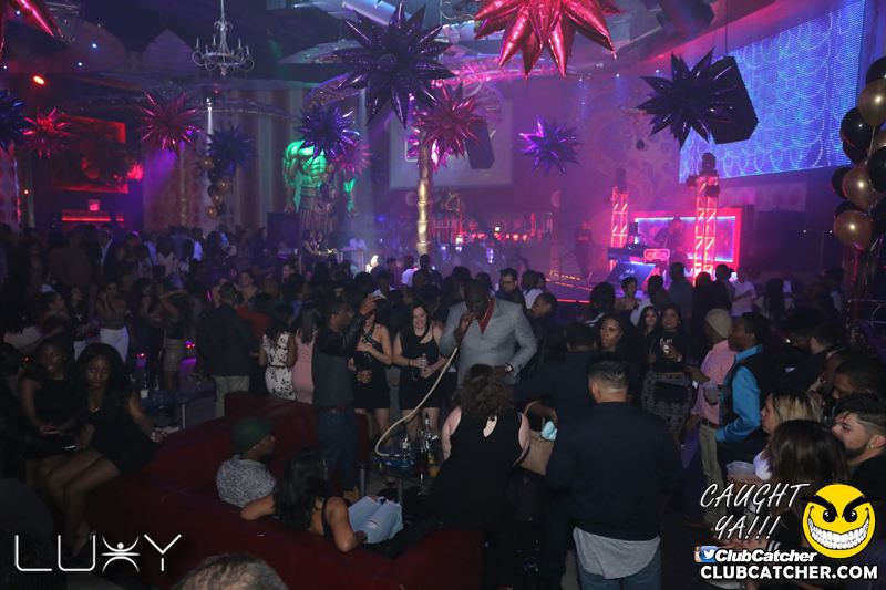 Luxy nightclub photo 109 - April 16th, 2016