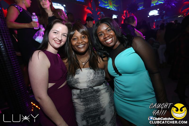 Luxy nightclub photo 111 - April 16th, 2016