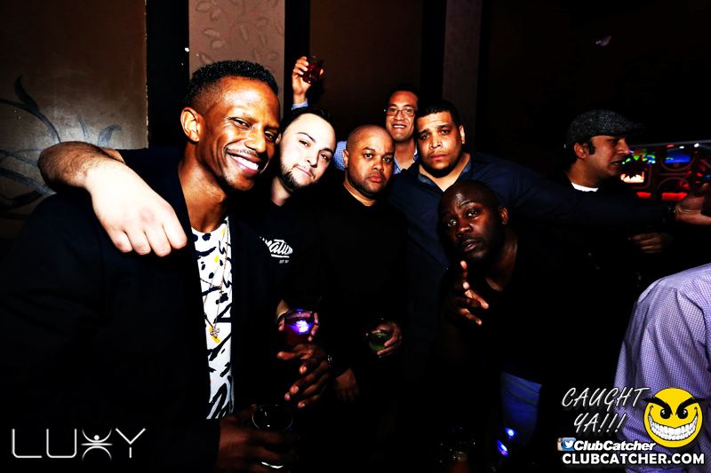 Luxy nightclub photo 113 - April 16th, 2016